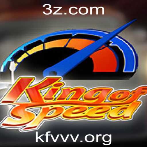 KingofSpeed: O Jogo de Corrida que Está Revolucionando o Gênero