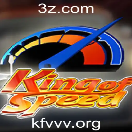 KingofSpeed: O Jogo de Corrida que Está Revolucionando o Gênero