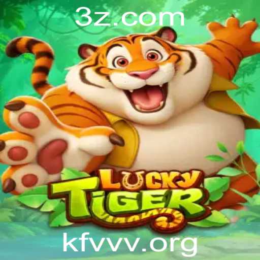 Explorando o Fascinante Mundo de LuckyTiger: Um Jogo de Estratégia Único
