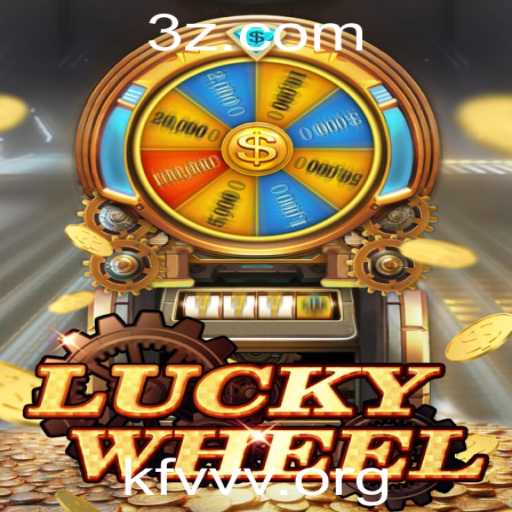Explorando o Fascinante Universo do Jogo LuckyWheel