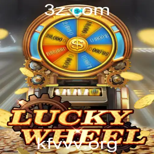 Explorando o Fascinante Universo do Jogo LuckyWheel