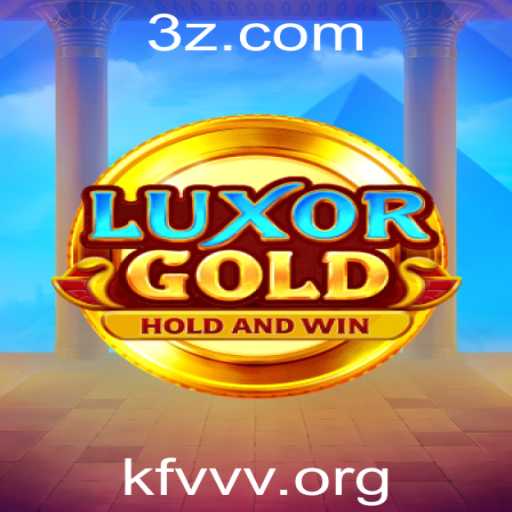 Explorando LuxorGold: Um Jogo de Estratégia e Aventura