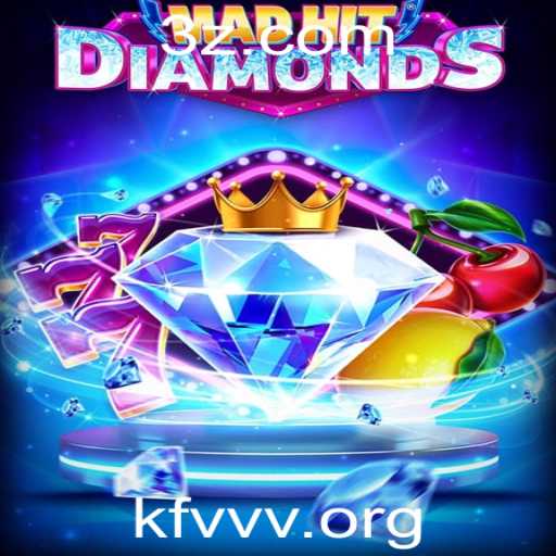 Explorando o Mundo de MadHitDiamonds: Um Guia Completo