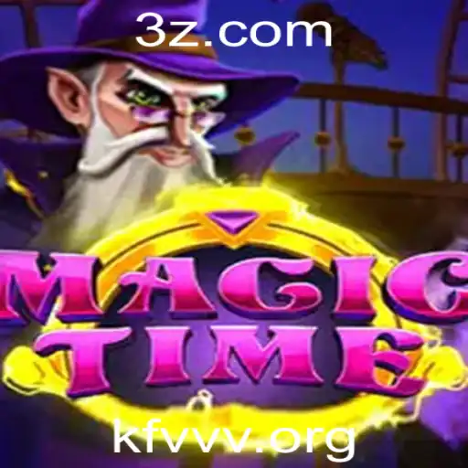 MagicTime: Um Jogo de Estratégia Envolvente com Elementos Inovadores