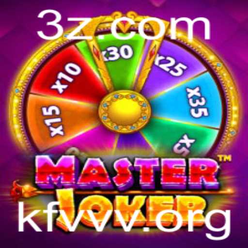 Explorando o Fascinante Jogo MasterJoker