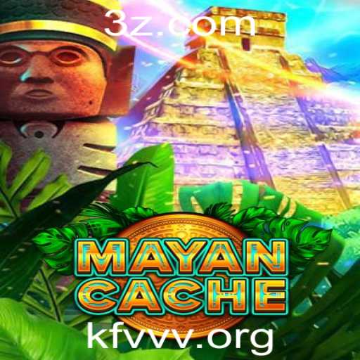 MayanCache: Explore a Fascinante Aventura do Passado ao Presente