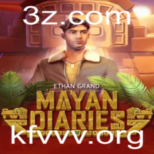 MayanDiaries: Uma Jornada Épica no Mundo dos Antigos Maias