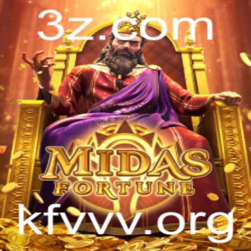 Explorando MidasFortune: A Nova Era dos Jogos de Tabuleiro