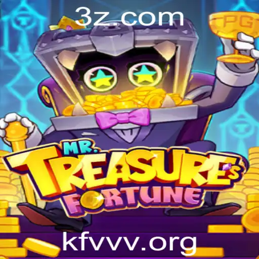 Descubra a Aventura Inesquecível de MrTreasuresFortune