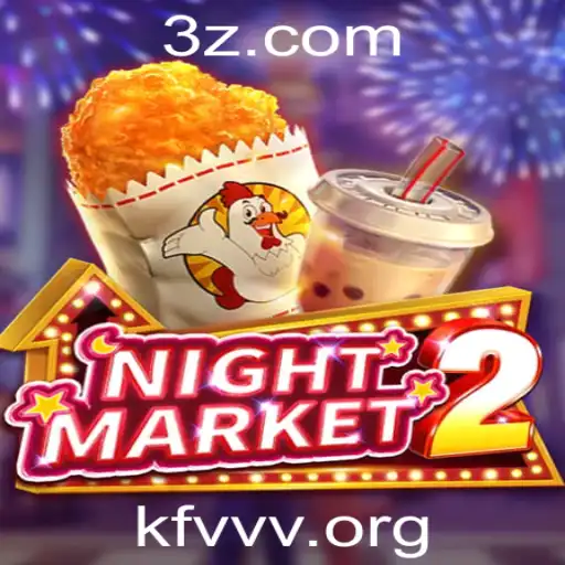 Descubra o Universo de 'NightMarket2': Introdução, Regras e Mais