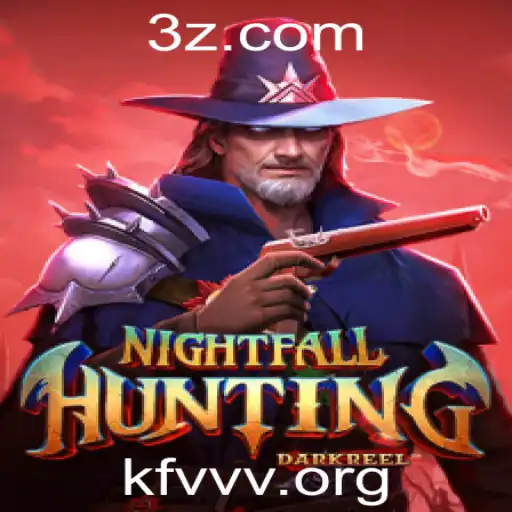 Explorando o Mundo Enigmático de NightfallHunting
