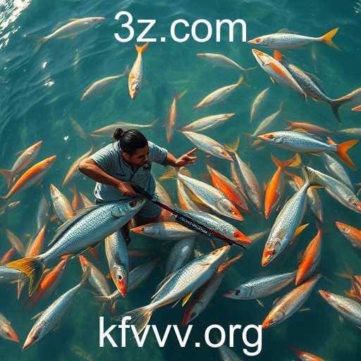 A Arte e a Ciência da Pesca: Uma Sinfonia de Natureza e Habilidade