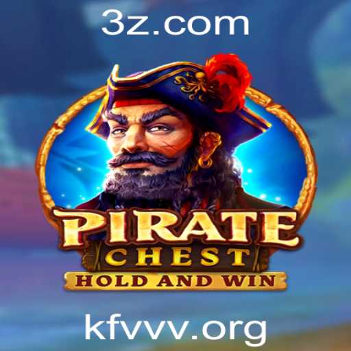 Explorando a Aventura do Jogo PirateChest