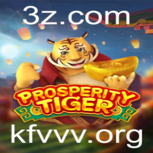 Descubra ProsperityTiger: A Nova Sensação no Mundo dos Jogos