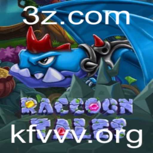 Descubra o Fascinante Mundo de RaccoonTales: A Nova Sensação dos Jogos