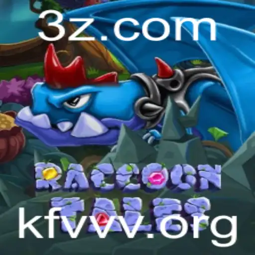 Descubra o Fascinante Mundo de RaccoonTales: A Nova Sensação dos Jogos