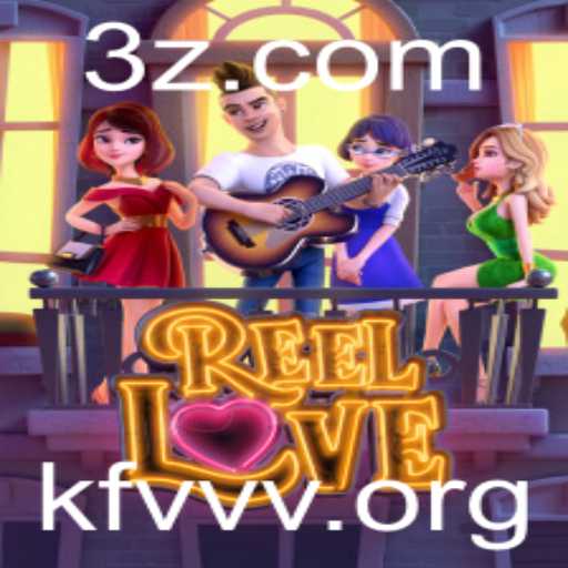 Explorando o Mundo Fascinante de ReelLove: Um Clássico dos Jogos Modernos