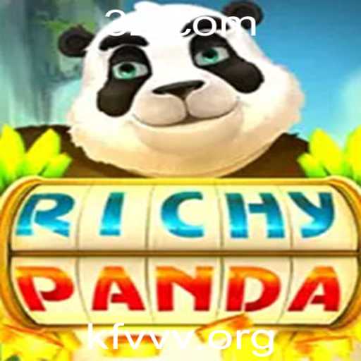 Explorando o Universo de RichyPanda: Um Jogo Inovador e Envolvente