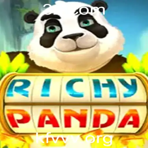 Explorando o Universo de RichyPanda: Um Jogo Inovador e Envolvente