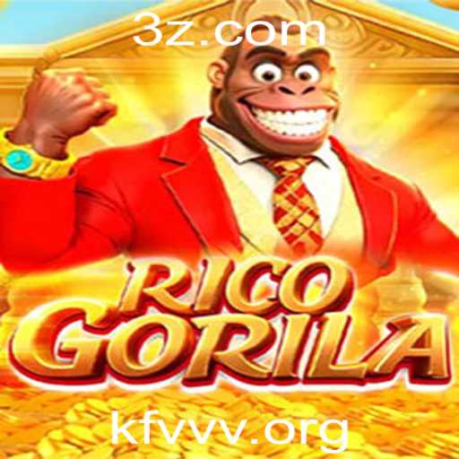 RicoGorila: A Nova Sensação dos Jogos de Estratégia