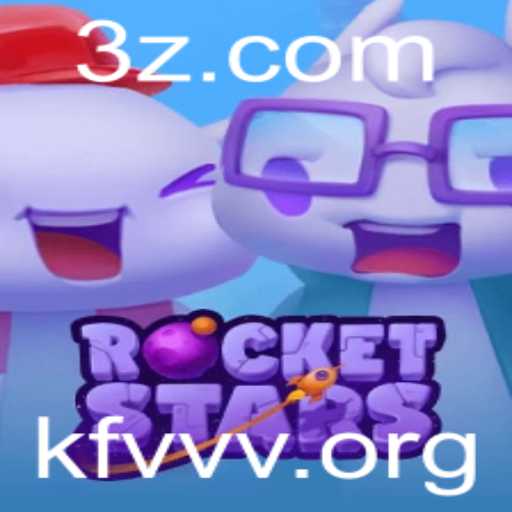 Explorando RocketStars: O Novo Sensação dos Jogos