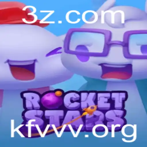 Explorando RocketStars: O Novo Sensação dos Jogos