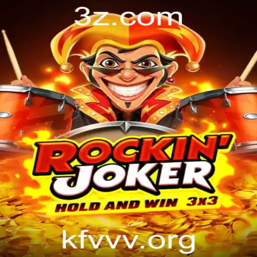 RockinJoker: O Novo Fenômeno no Mundo dos Jogos de Estratégia
