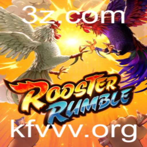 RoosterRumble: Um Novo Jogo Emocionante no Cenário de Entretenimento
