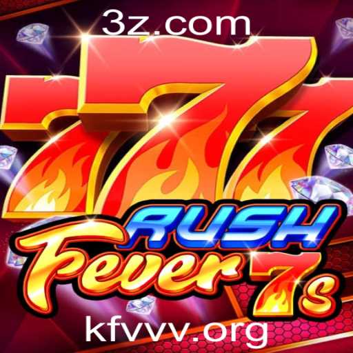 Explore o Fascinante Mundo de RushFever7s