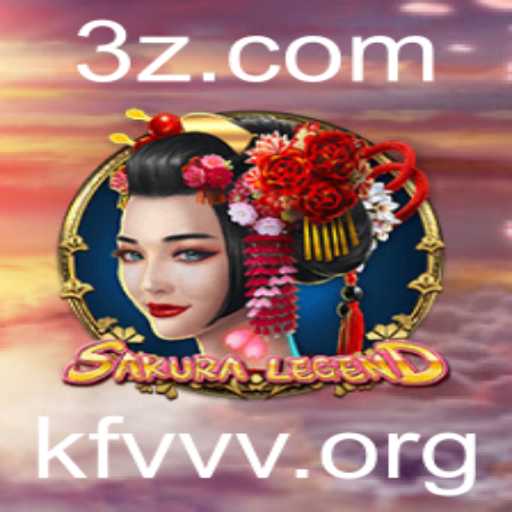 Descubra o Fascinante Mundo de SakuraLegend