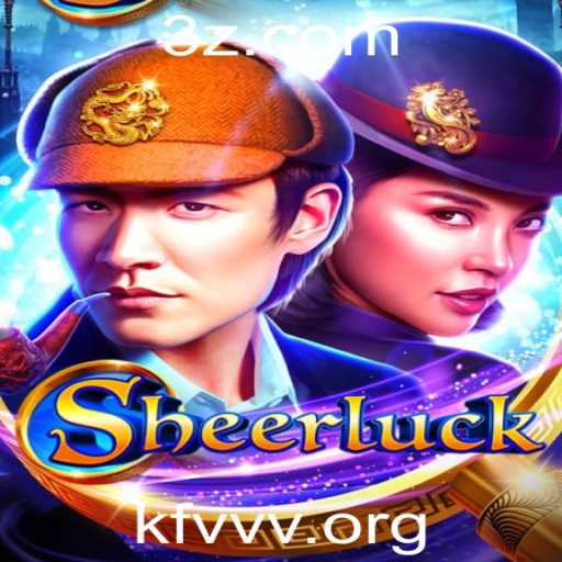 Descubra o Mundo Intrigante de Sheerluck: Um Jogo de Mistério e Estratégia