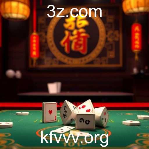 Explorando o Fascinante Mundo do Sic Bo