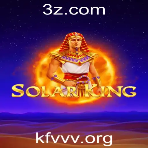Descubra o Universo do Jogo SolarKing: Introdução e Regras
