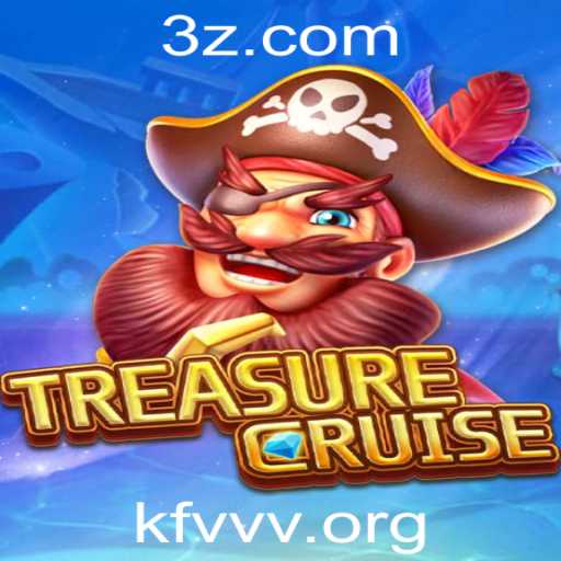 Descubra o Mundo de Aventura com TREASURECRUISE