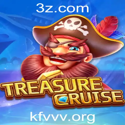 Descubra o Mundo de Aventura com TREASURECRUISE