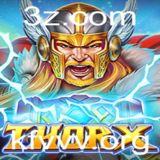 Explorando ThorX: Um Novo Horizonte em Jogos Inovadores