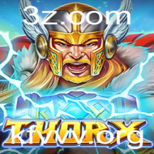 Explorando ThorX: Um Novo Horizonte em Jogos Inovadores
