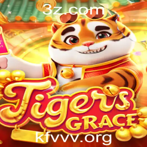 Explorando TigersGrace: Um Jogo de Estratégia em Destaque