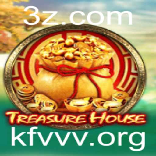 Descubra o Fascinante Mundo de TreasureHouse
