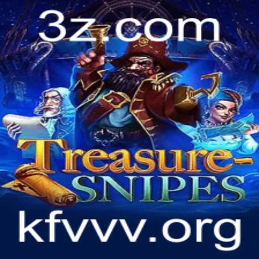 Desvendando TreasureSnipes: O Jogo de Aventura e Estratégia do Momento