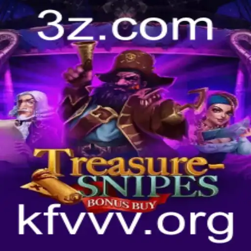TreasuresnipesBonusBuy: Um Novo Horizonte no Universo dos Jogos de Aventura