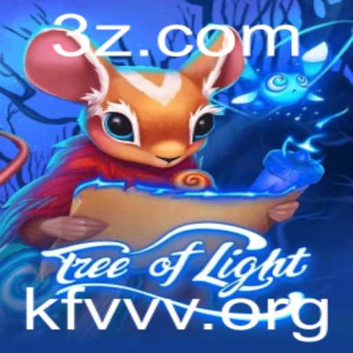 Explorando o Universo de TreeofLight: O Jogo que Conquista Aventuristas