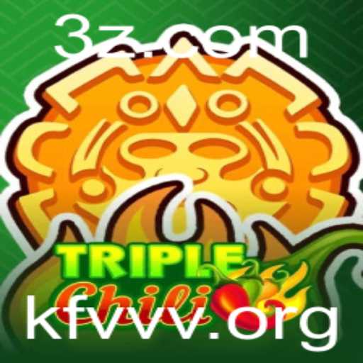 Descubra as Emoções de TripleChili: O Jogo de Tabuleiro Inovador