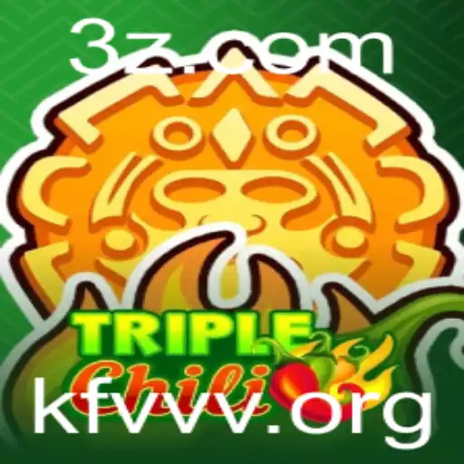 Descubra as Emoções de TripleChili: O Jogo de Tabuleiro Inovador