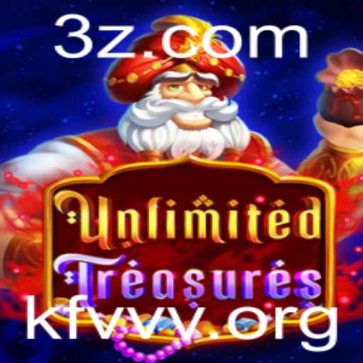 Descubra o Universo de UnlimitedTreasures: Um Mergulho no Jogo Revolucionário