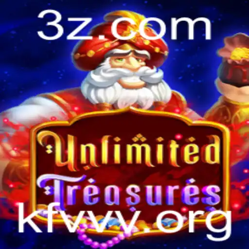 Descubra o Universo de UnlimitedTreasures: Um Mergulho no Jogo Revolucionário