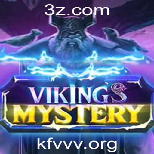 Explorando o Mundo de VikingsMystery: Aventura e Estratégia