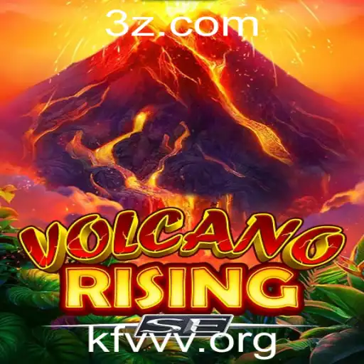 Descubra o Mundo Inovador de VolcanoRisingSE: Uma Aventura Épica