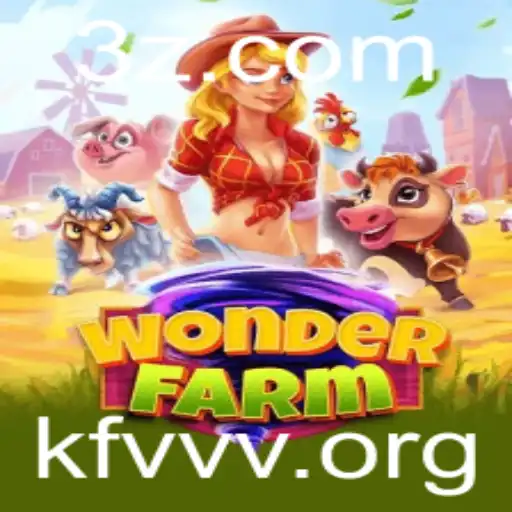 Explorando o Maravilhoso Mundo de WonderFarm